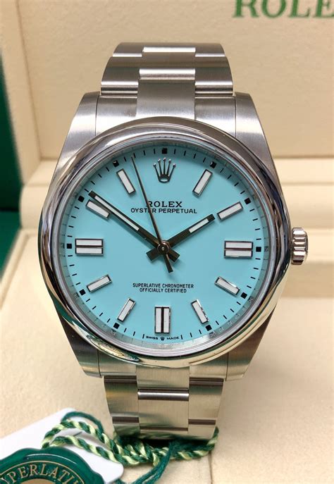 rolex oyster perpetual or|Rolex Oyster Perpetual tiffany.